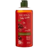 Гель для душа «Спелая вишня», 250 мл (Daily Secrets)