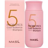 Шампунь с защитой цвета для окрашенных волос  Probiotics Color Radiance Shampoo, 150 мл ()