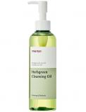 Гидрофильное масло на основе комплекса трав Cleansing Oil, 200 мл (Herb Green)