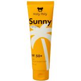 Солнцезащитный крем для лица и тела SPF50+, 200 мл (Sunny)
