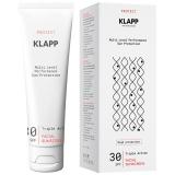 Солнцезащитный крем Facial Sunscreen SPF30, 50 мл (Multi Level Performance)