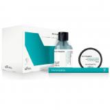 Набор для тусклых и поврежденных волос: шампунь 100 мл + маска 100 мл (Maraes)