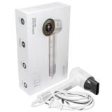 Фен Touch Sensing Hair Dryer, белый, 1 шт (Pro Tools)