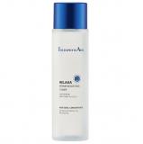 Восстанавливающий тонер Repair Boosting Toner, 210 мл (Relaxa)