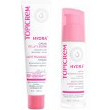 Набор Hydra+: сыворотка 30 мл + легкий крем-сияние 40 мл (Hydra+ Чувствительная кожа лица)