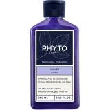 Шампунь против желтизны волос Violet, 250 мл (Phytocolor) Шампунь против желтизны волос Violet, 250 мл (Phytocolor)