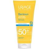 Шелковистое молочко SPF 50+, 100 мл (Bariesun)