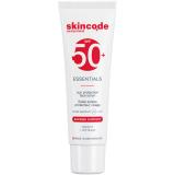 Солнцезащитный лосьон для лица SPF 50, 50 мл (Essentials Daily Care)