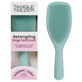 Расческа для длинных или густых волос The Large Ultimate Detangler Marine Teal (The Ultimate Detangler)