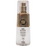 Парфюмерная вода для волос Diamond пряно-древесный аромат, 100 мл (Hair Parfume)