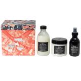 Набор для абсолютной красоты волос (OI)