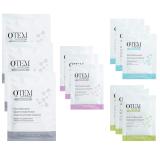 Альгинатный конструктор: основа 3 х 30 г + активные концентраты 9 х 5 мл (Cosmetology)