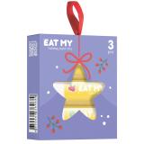 Набор бальзамов для губ "Сказочная атмосфера" (Balms Set)