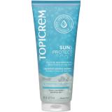 Увлажняющий гель для душа, 200 мл (Sun Protect)