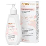 Комплексный гель для интимной гигиены, 200 мл (Intimo)