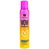 Текстурирующий сухой спрей для экстра-объема волос Wow Texture, 200 мл (Dry Shampoo)