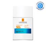 Легкий солнцезащитный флюид для лица UVAir SPF50+ / PA++++, 40 мл (Anthelios)