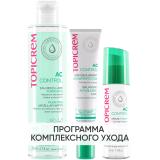 Программа AC Control комплексный уход: мицеллярная вода 200 мл + крем 40 мл + сыворотка 34 мл (AC Control)