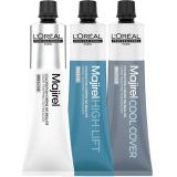 Краситель-крем с технологией улавливания запаха, 60 мл (Окрашивание)