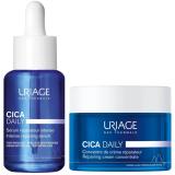 Набор для лица: сыворотка 30 мл + крем-концентрат 50 мл (Cica Daily)