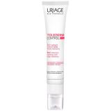 Интенсивный успокаивающий обогащенный крем для чувствительной кожи лица, 40 мл (Tolederm)