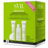 Набор «Эффективный уход Себиаклир» (Sebiaclear)