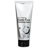 Пенка-маска от расширенных пор черная, 120 мл (Cleansing &Peeling)