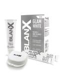 Набор BlanX Glam White Kit (Специальный уход Blanx)