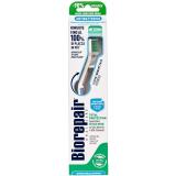 Зубная щетка Curve Protezione Totale средней жесткости, 1 шт (Ежедневная забота)