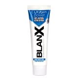 Отбеливающая зубная паста O3X Professional Toothpaste, 75 мл (Зубные пасты Blanx)