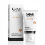 Крем для жирной и чувствительной кожи от себореи Sebotherapy, 50 мл (Ester C)