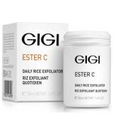 Эксфолиант для очищения и микрошлифовки кожи Daily Rice, 50 мл (Ester C)