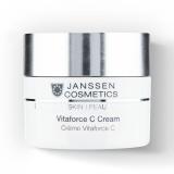 Регенерирующий крем с витамином Vitaforce C Cream, 50 мл (Demanding skin)