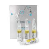 Двухфазная сыворотка для экспресс - восстановления Bi Phase Ampoules Neurogenetics, 14 x 2 мл (Inspira Med)