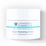 Суперувлажняющий крем легкой текстуры Super Hydrating Cream, 50 мл (Dry Skin)