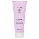 Кондиционер для окрашенных волос Colore Protection Conditioner, 75 мл (Purify)