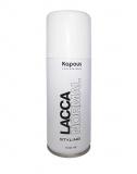 Аэрозольный лак для волос нормальной фиксации «Lacca Normal», 100 мл (Kapous Professional)