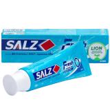 Зубная паста Fresh для комплексной защиты, 80 г (Salz)