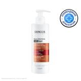 Шампунь для ослабленных и поврежденных волос с кератином, 250 мл (Kera-Solutions)