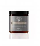 Реконструирующая интенсивно-питательная маска для волос Rebuilding Mask, 250 мл (Magic Arganoil)