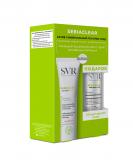 Набор Себиаклир Актив: Универсальный тон крем-уход 40 мл + Себиаклир Мицеллярная вода 75мл (Sebiaclear)