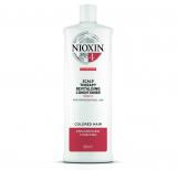 Увлажняющий кондиционер Scalp Therapy Revitalising Conditioner, 1000 мл (System 4)