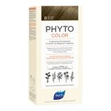 Краска для волос Светлый блонд, 1 шт (Phytocolor)