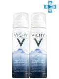 Комплект Термальная Вода Vichy Спа, 2 шт. по 50 мл (Thermal Water Vichy) Комплект Термальная Вода Vichy Спа, 2 шт. по 50 мл (Thermal Water Vichy)