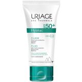 Солнцезащитная эмульсия SPF 50, 50 мл (Hyseac)