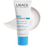 Обогащенный увлажняющий крем, 40 мл (Eau thermale)