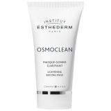 Гуммирующая осветляющая маска Masque Gomme Clarifiant, 75 мл (Osmoclean)