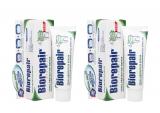 Набор Зубная паста для комплексного восстановления и защиты 75 мл*2 штуки (Ежедневная забота)