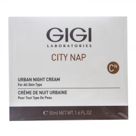 GiGi Крем ночной Urban Night Cream, 50 мл. фото