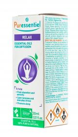 Puressentiel Комплекс эфирных масел дзен 30 мл. фото